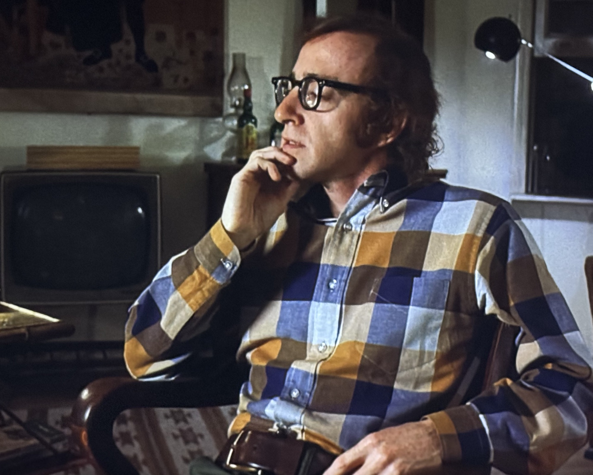 ウディ アレン Woody Allen ヴィンテージ Tシャツ ムービーT 映画 ウディ アレン Woody Allen ヴィンテージ Tシャツ ムービーT 映画 T